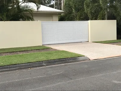 automatic gate repair Sunshine Coast